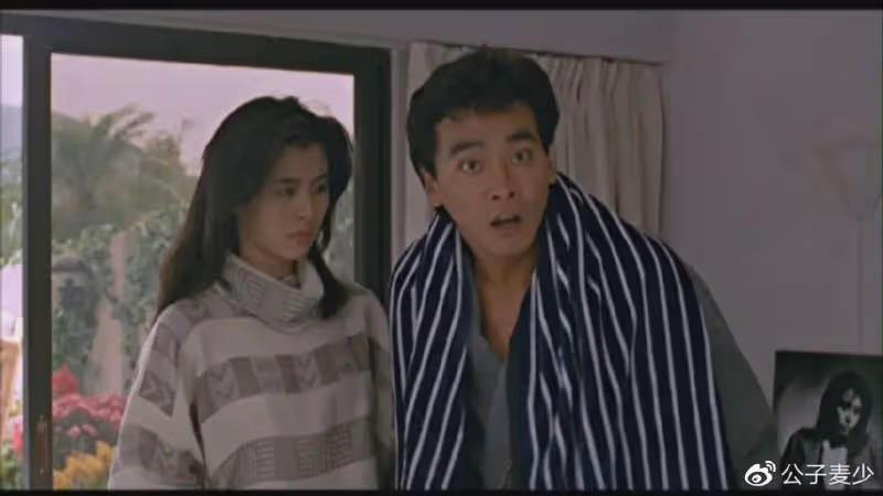 她經歷9個男人,無縫銜接,現在依然是頂流,無數男人的女神