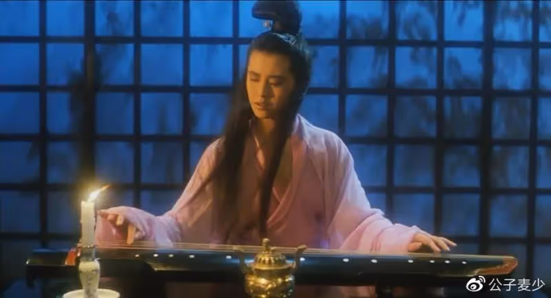 她經歷9個男人，無縫銜接，現在依然是頂流，無數男人的女神