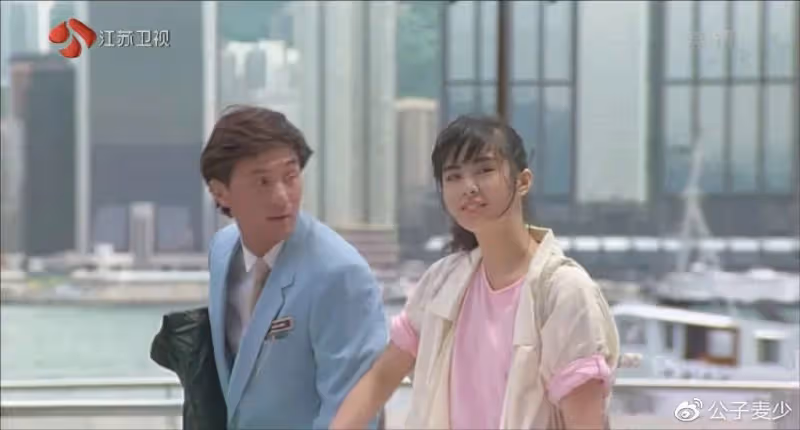 她經歷9個男人,無縫銜接,現在依然是頂流,無數男人的女神
