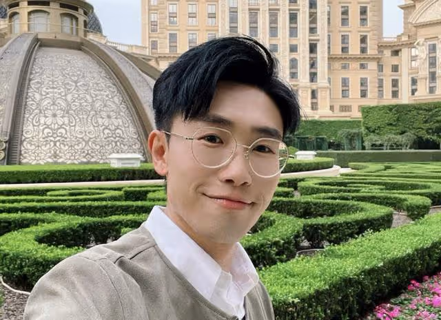 TVB知名男星女友美出新高度,沒存夠買房錢,戀愛11年未結婚