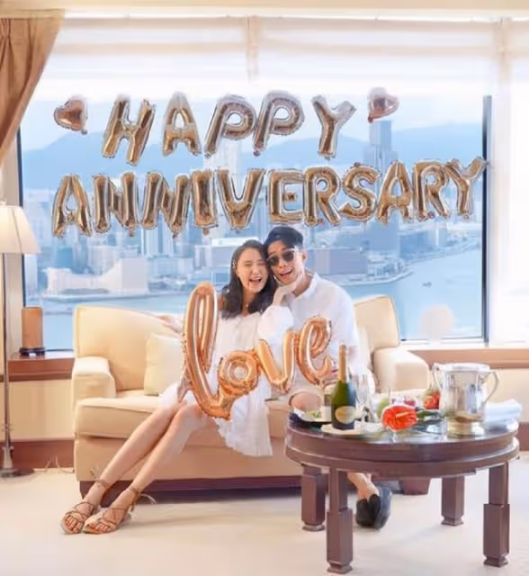 TVB知名男星女友美出新高度，沒存夠買房錢，戀愛11年未結婚