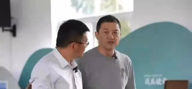 廣西這一夜,撕下了李亞鵬經商23年來的遮羞布,精英人設徹底崩塌