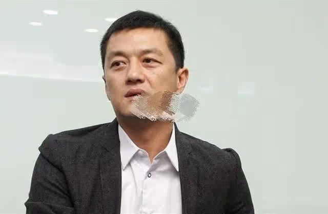 廣西這一夜，撕下了李亞鵬經商23年來的遮羞布，精英人設徹底崩塌