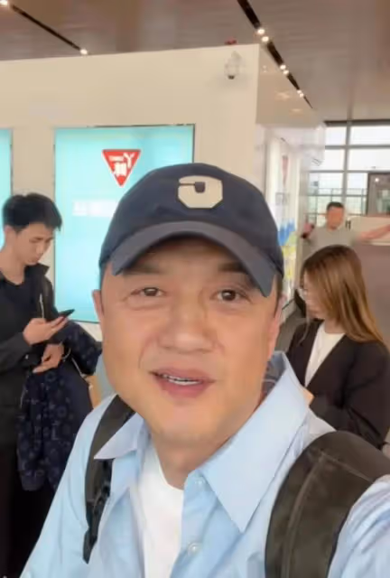 廣西這一夜，撕下了李亞鵬經商23年來的遮羞布，精英人設徹底崩塌