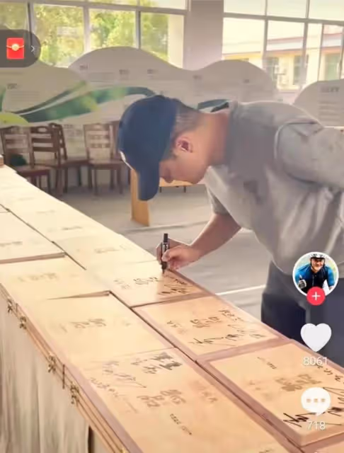 廣西這一夜，撕下了李亞鵬經商23年來的遮羞布，精英人設徹底崩塌