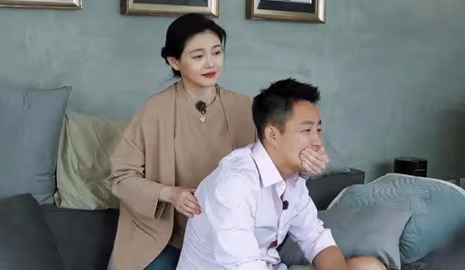 小S自曝被大S下封口令，不許她對外泄露家事，酬勞再多都不想復出