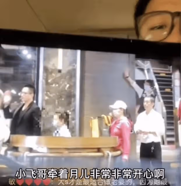 小S自曝被大S下封口令,不許她對外泄露家事,酬勞再多都不想復出