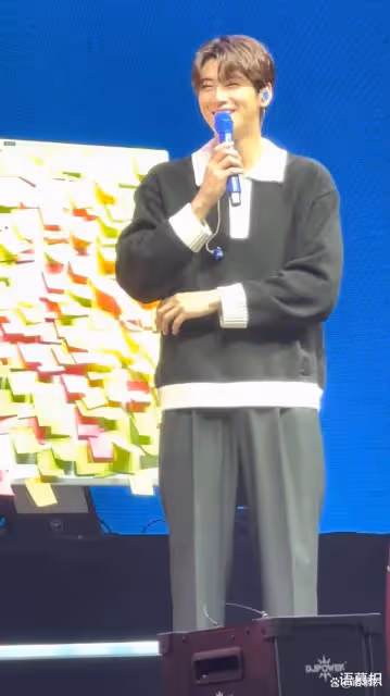 車銀優忍痛復工!在泰國拼盤演唱會含淚演唱一度哽咽,惹粉絲心疼
