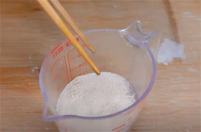 不用揉面,教你做柔軟發麵糖餅,超詳細技巧分享,簡單好吃又好做