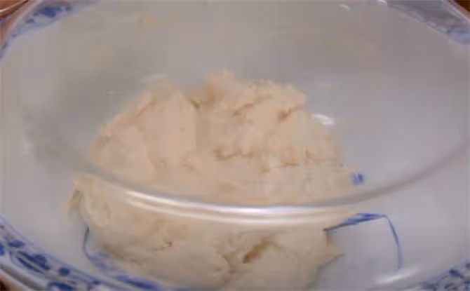 不用揉面,教你做柔軟發麵糖餅,超詳細技巧分享,簡單好吃又好做