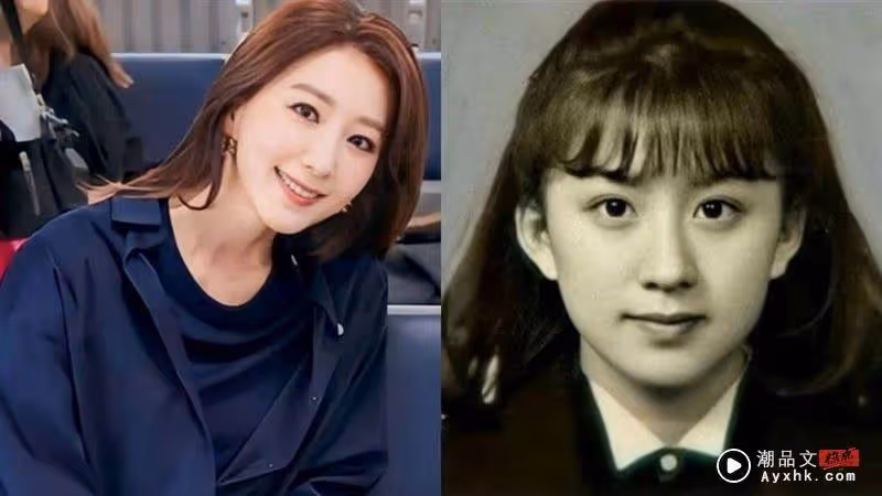 Beauty潮品文/金喜愛舊照清純美爆發!特搜「年過50韓星」保養法
