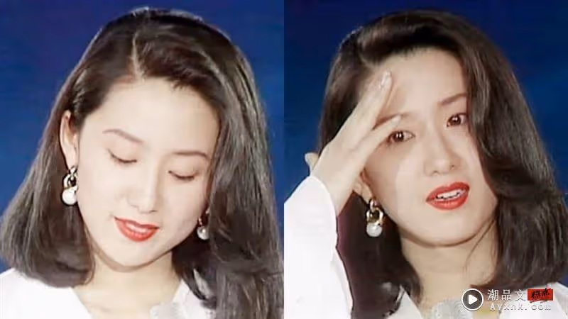 Beauty潮品文/金喜愛舊照清純美爆發!特搜「年過50韓星」保養法