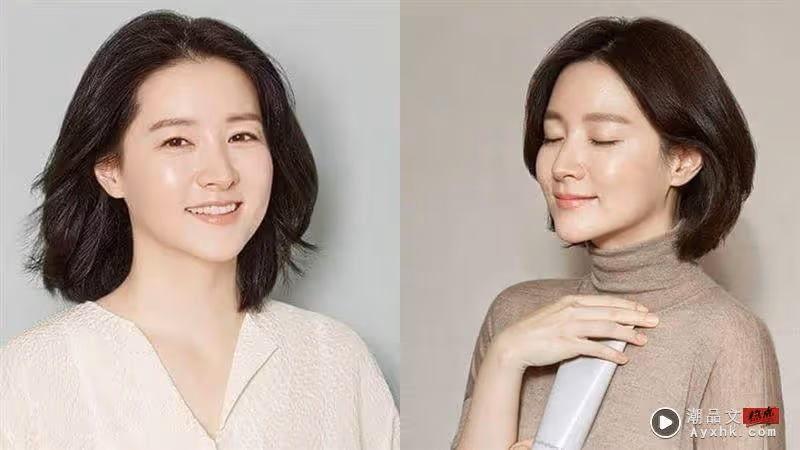 Beauty潮品文/金喜愛舊照清純美爆發!特搜「年過50韓星」保養法