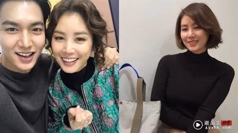 Beauty潮品文/金喜愛舊照清純美爆發!特搜「年過50韓星」保養法
