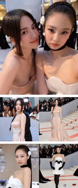 VOGUE官方竟然把蔡徐坤認成是王嘉爾被罵!楊紫瓊、王嘉爾牽手現身