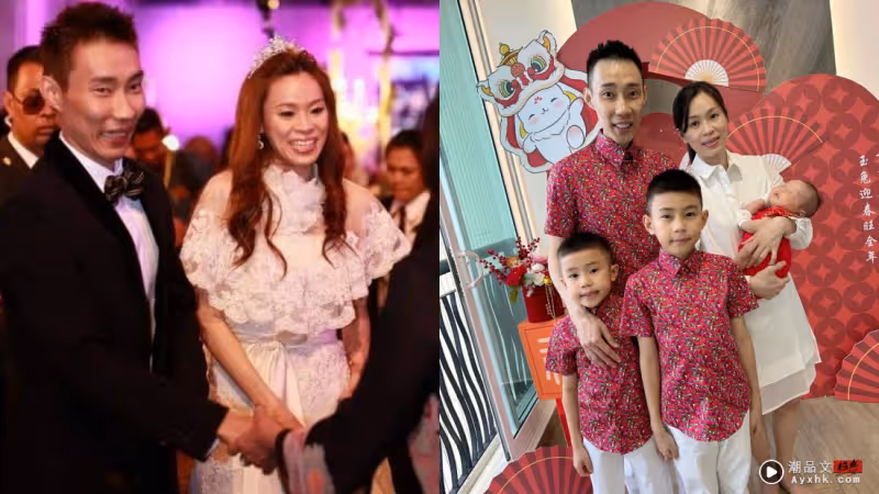 李宗偉為了保護黃妙珠談8年地下情!甜蜜告白:永遠都20歲、永遠的小公主