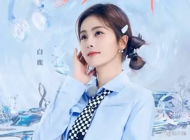 95花形成「三足鼎立」:征服三大導演,占據影視圈的半邊天