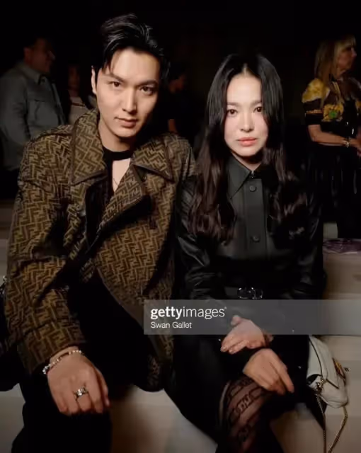 宋慧喬的自然老去,打了國內多少女星的臉!