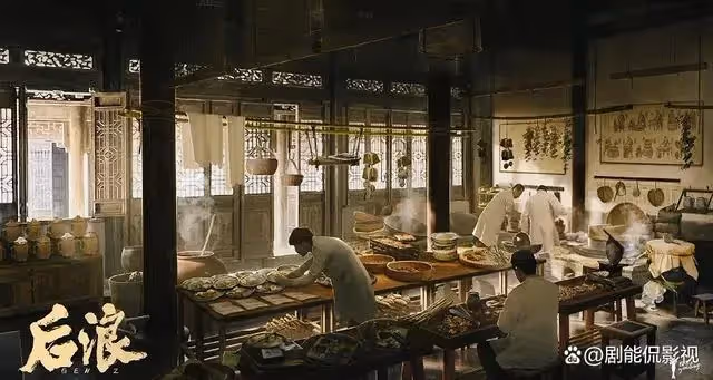40集大劇即將上星播出，趙露思領銜主演，3大「亮點」有望成爆款