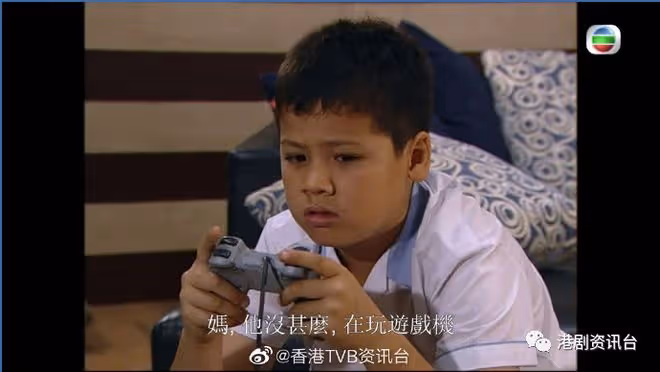 TVB混血童星躍身變飛機師! 劇中「陳豪仔」宣布封盤成家立室