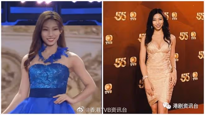 落選港姐梁家琪斥資2000萬再入市!背景強勁曬彈琴相意外豪宅香閨曝光