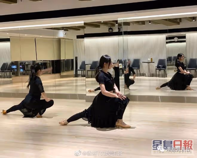 落選港姐梁家琪斥資2000萬再入市!背景強勁曬彈琴相意外豪宅香閨曝光