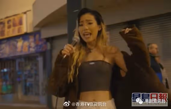 陳凱詠重生在即爆前公司真相!雪藏8個月未有自暴自棄