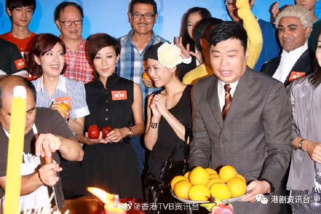 陳茵媺送花賀生日！42歲唐詩詠讚Sweet：比收男朋友的花更興奮