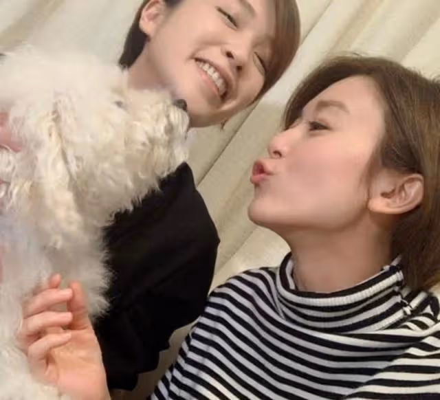 感情經歷坎坷!TVB女星曾幫偷食前任還債,遇到現任卻又變成繼母