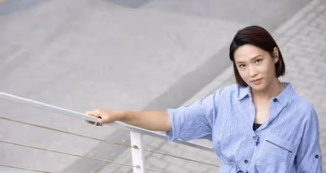 感情經歷坎坷!TVB女星曾幫偷食前任還債,遇到現任卻又變成繼母