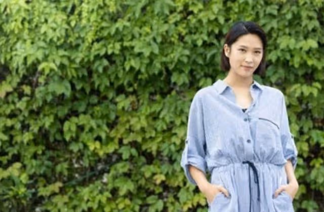 感情經歷坎坷!TVB女星曾幫偷食前任還債,遇到現任卻又變成繼母