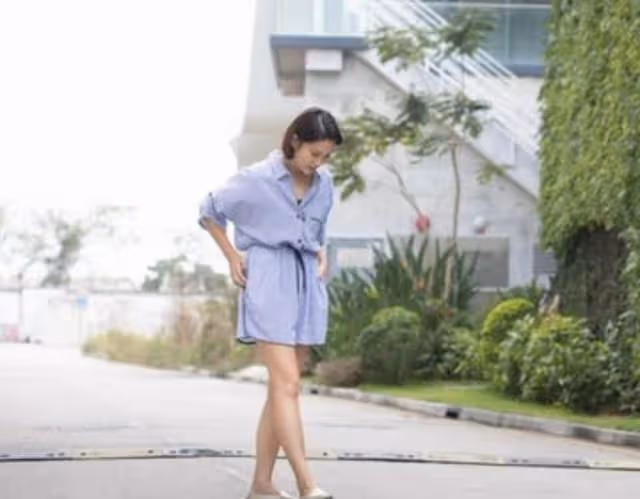 感情經歷坎坷!TVB女星曾幫偷食前任還債,遇到現任卻又變成繼母