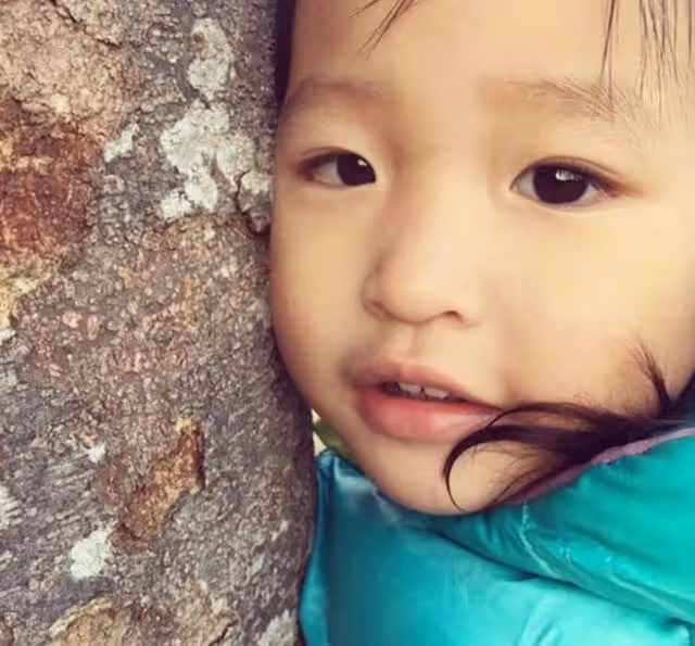 感情經歷坎坷!TVB女星曾幫偷食前任還債,遇到現任卻又變成繼母