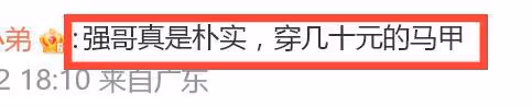 劉強東章澤天倫敦公園牽手 ,穿低價情侶裝,看似低調實則排場大