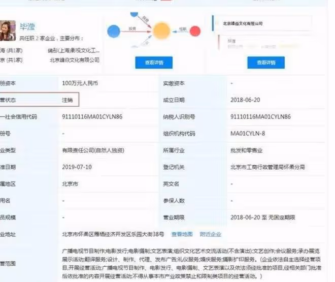 洪欣離婚原因曝光:疑似張丹峰畢瀅五一出遊被抓包,財產被轉移