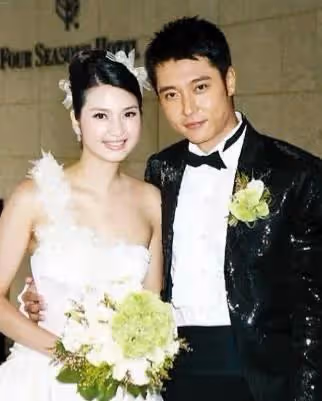 洪欣離婚原因曝光:疑似張丹峰畢瀅五一出遊被抓包,財產被轉移