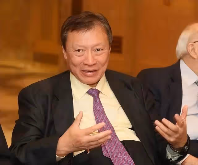 郭炳湘曾為她悔婚，孤身從悍匪手中救回丈夫，李天穎才是豪門贏家