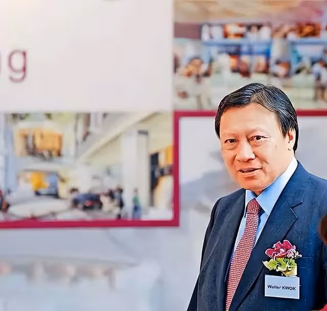 郭炳湘曾為她悔婚，孤身從悍匪手中救回丈夫，李天穎才是豪門贏家