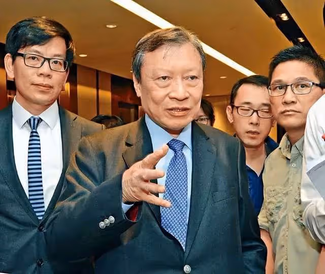 郭炳湘曾為她悔婚，孤身從悍匪手中救回丈夫，李天穎才是豪門贏家