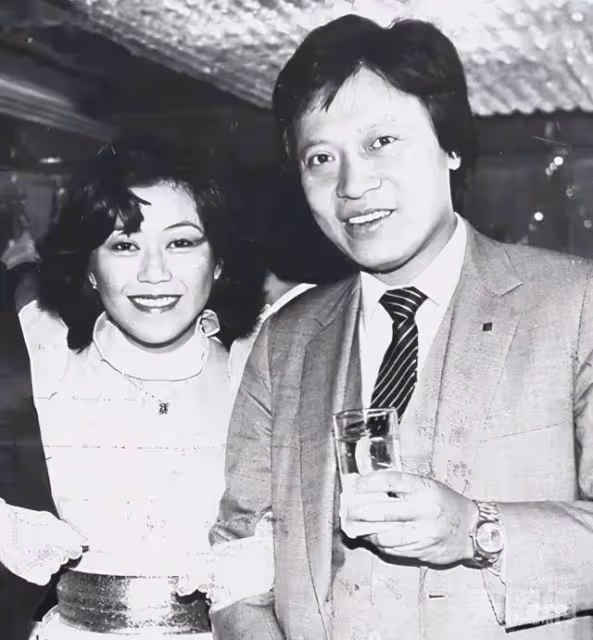 郭炳湘曾為她悔婚，孤身從悍匪手中救回丈夫，李天穎才是豪門贏家