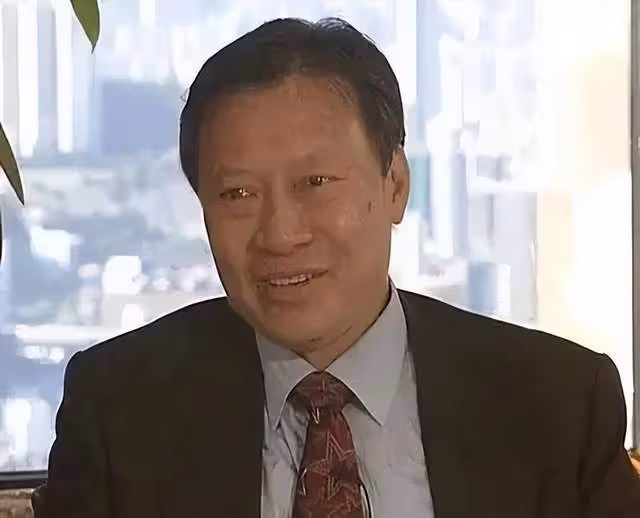 郭炳湘曾為她悔婚，孤身從悍匪手中救回丈夫，李天穎才是豪門贏家