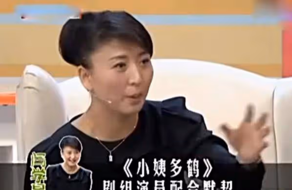 《小姨多鶴》播出12年，兩位女主演口碑翻車，「大兒子」成電影咖