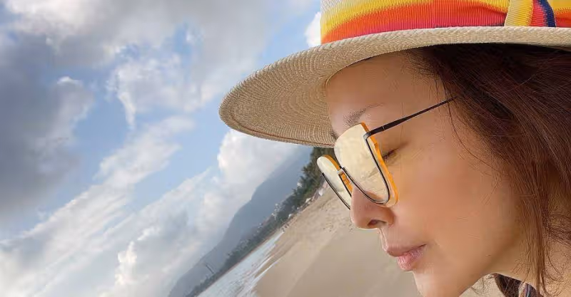 「歌壇大姐大」孫悅的消亡史，她的故事遠比你想像的更悲慘