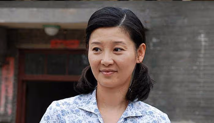 5位當後媽的女星，一輩子沒生育過，如今最大的63歲，最小的44歲