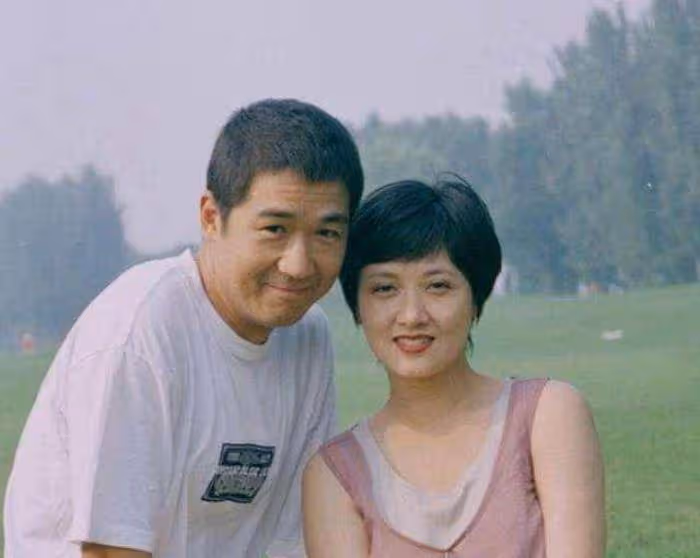 5位當後媽的女星，一輩子沒生育過，如今最大的63歲，最小的44歲