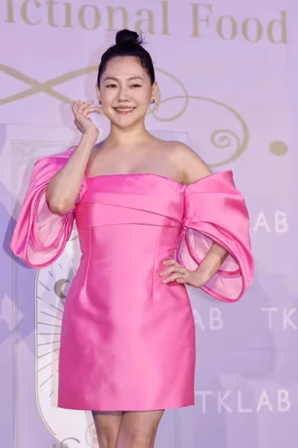 大S具俊曄合體錄節目，大S護夫得罪林志玲，提汪小菲小S翻白眼