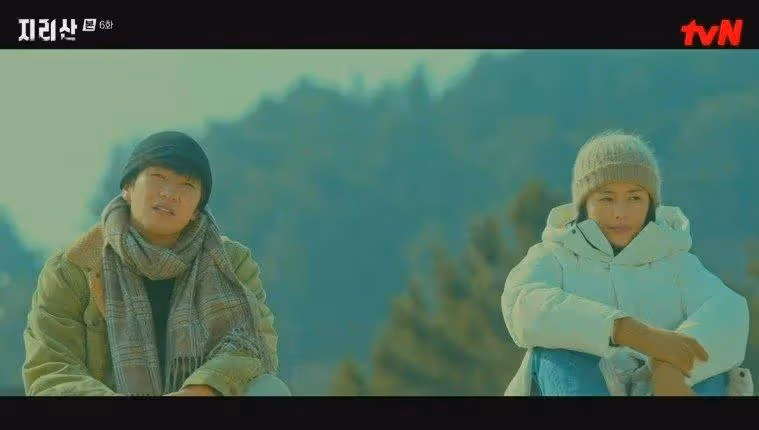 全智賢孫錫久有望合作新劇，再續初戀情CP感滿滿