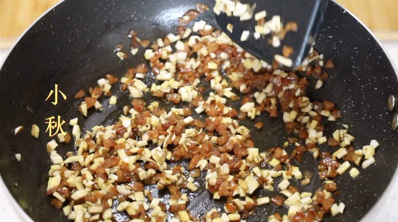 這應該是糯米最好吃的做法了，外酥里糯，吃一次就忘不了