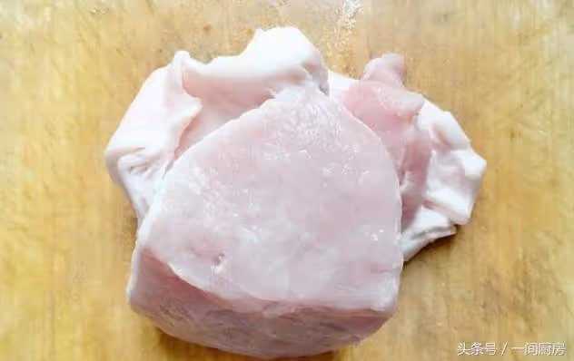 原來午餐肉做法這麼簡單，學會以後從此告別午餐肉罐頭
