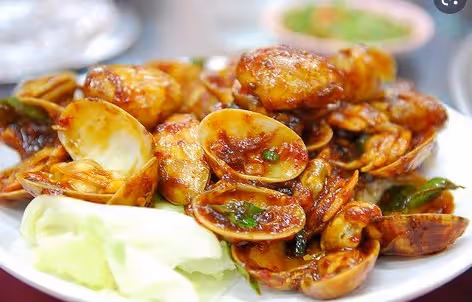 四道鮮美海鮮料理，跟著廚師這樣做，保證家人都喜歡吃